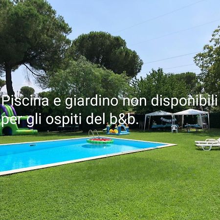 Vacanze Romane Olgiata La Storta Екстериор снимка