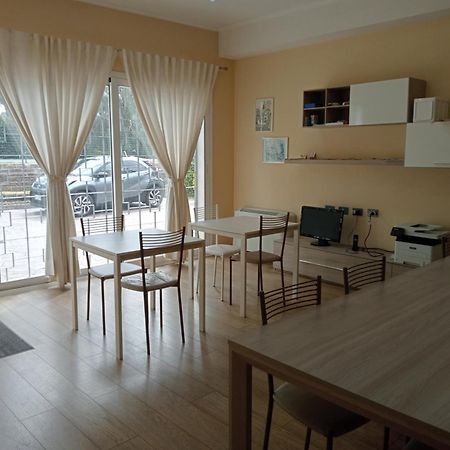 Vacanze Romane Olgiata La Storta Екстериор снимка