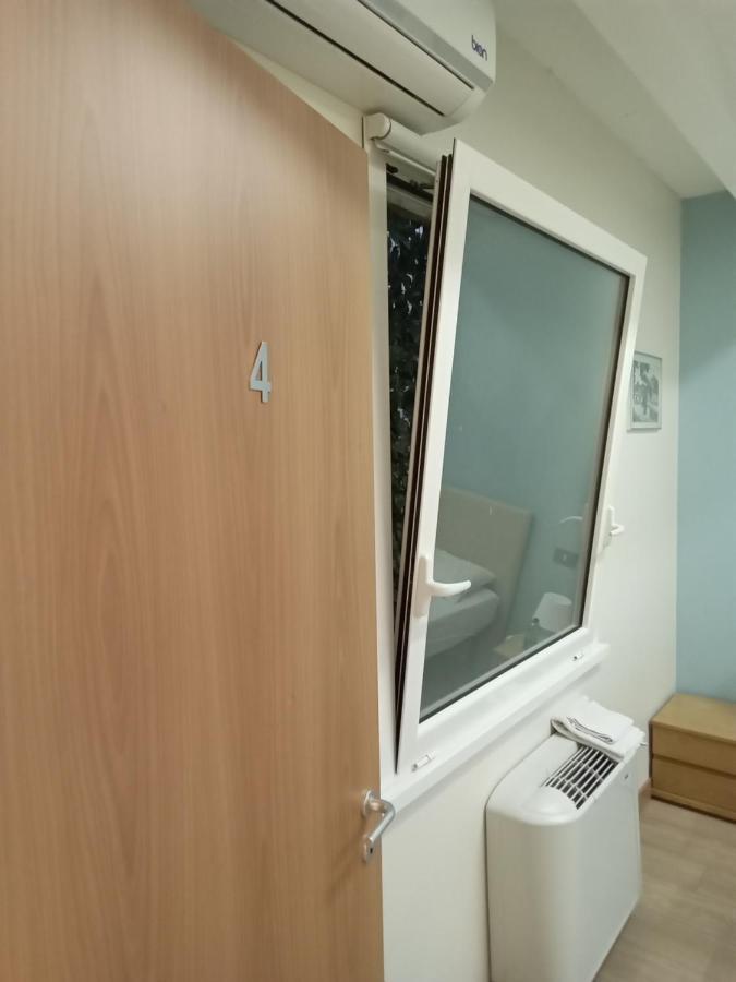 Vacanze Romane Olgiata La Storta Екстериор снимка